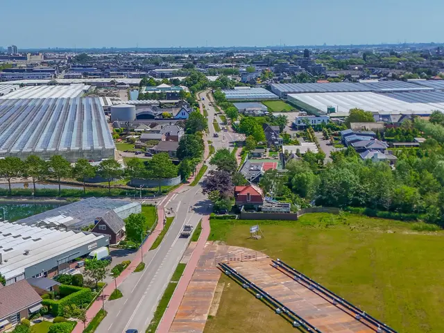 Foto van Zwartendijk 23