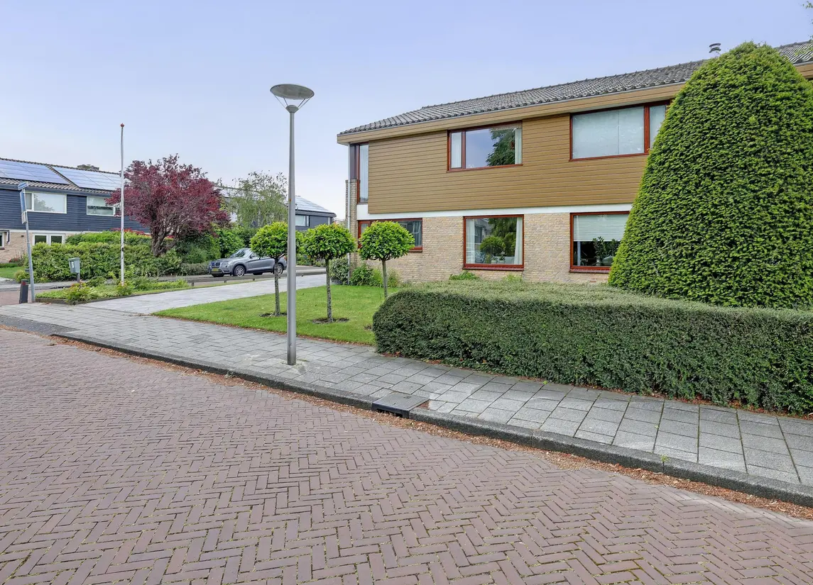 Leeuweriklaan 46