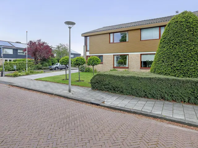 Foto van Leeuweriklaan 46