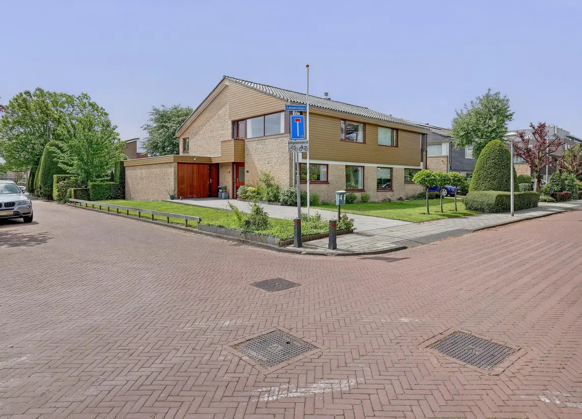 Leeuweriklaan 46