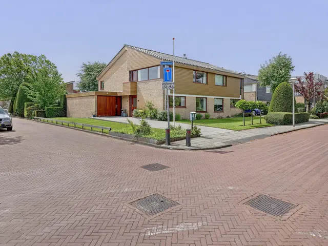 Foto van Leeuweriklaan 46