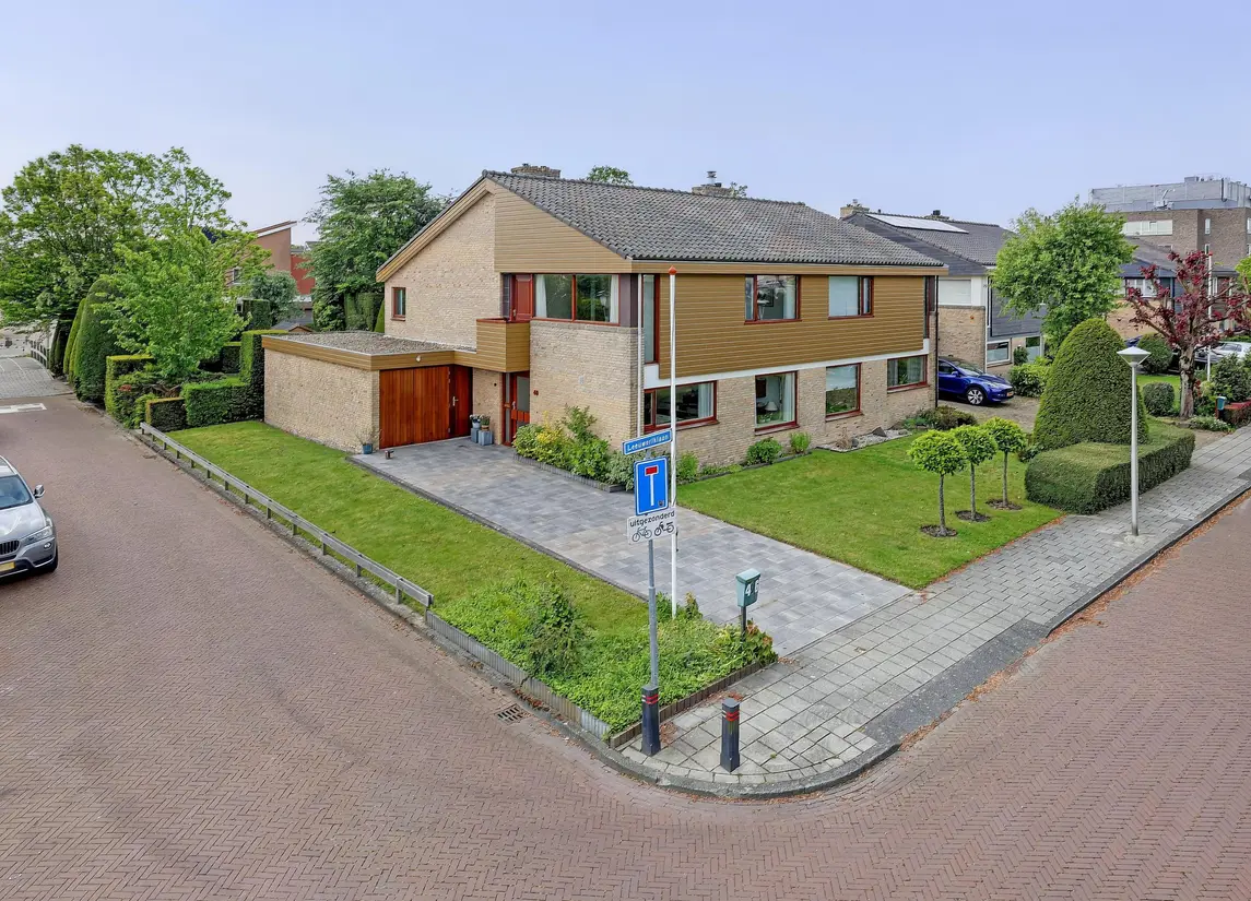 Leeuweriklaan 46