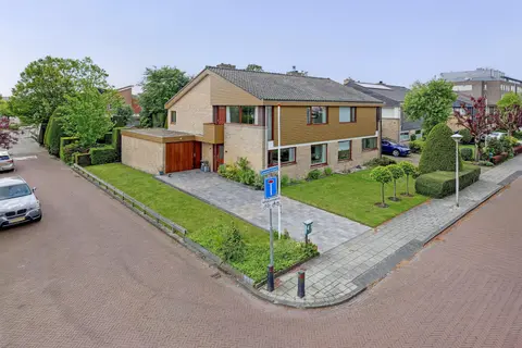 Leeuweriklaan 46