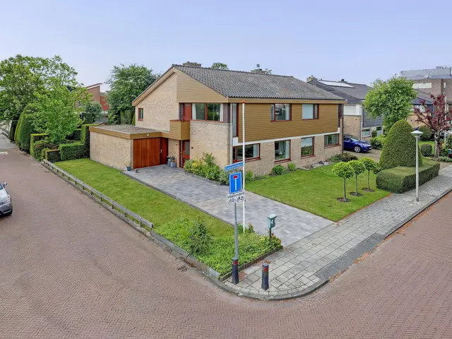 Foto van Leeuweriklaan 46