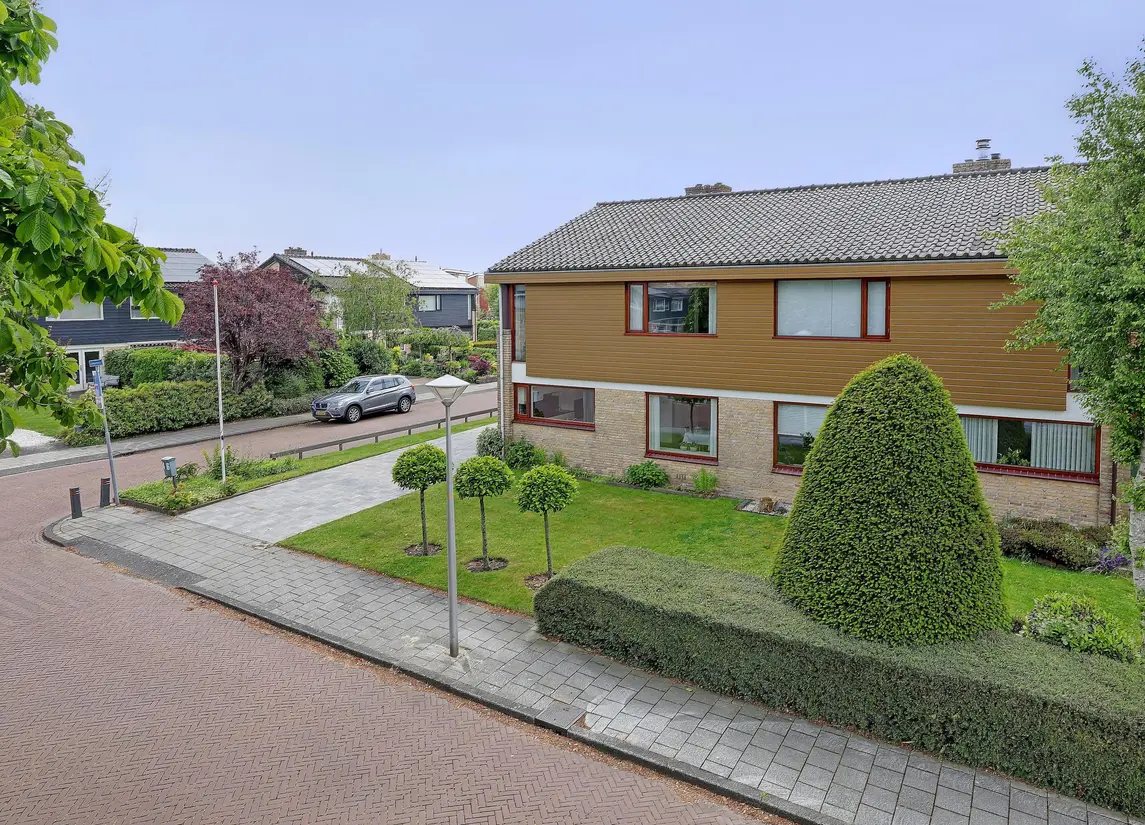 Leeuweriklaan 46