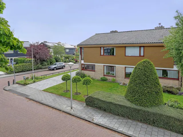 Foto van Leeuweriklaan 46