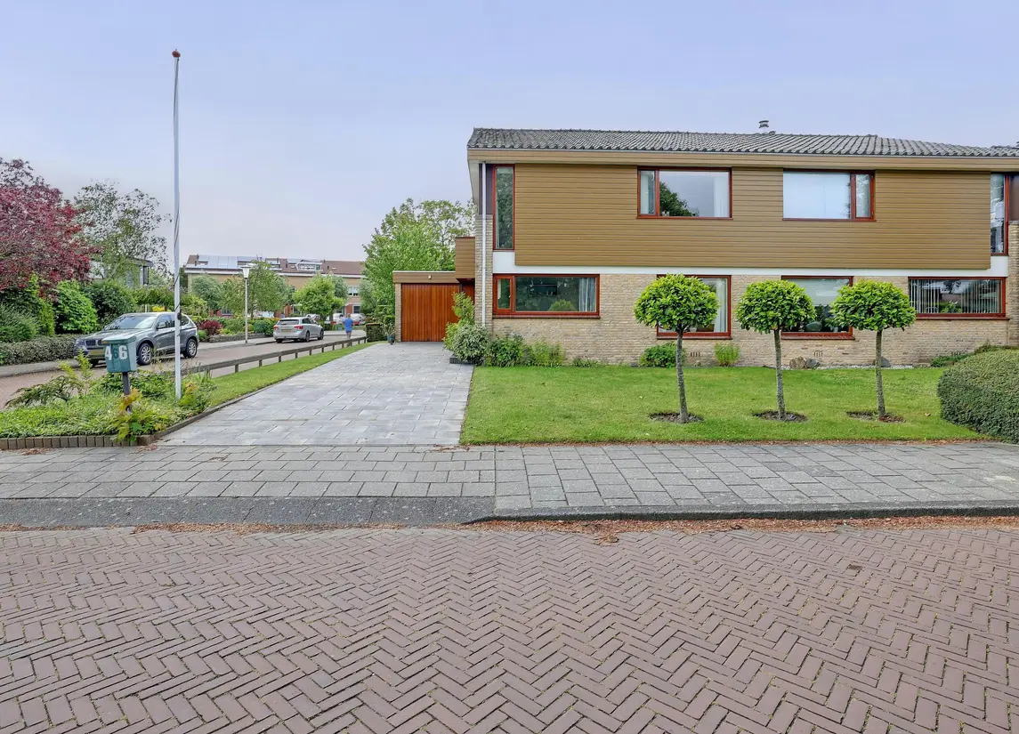 Leeuweriklaan 46