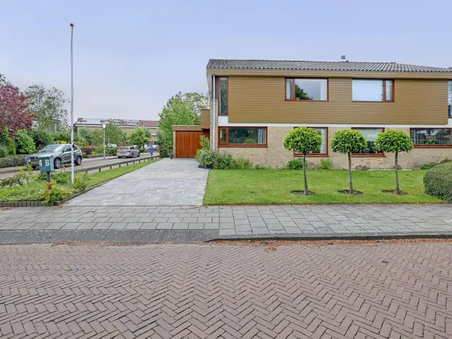 Foto van Leeuweriklaan 46