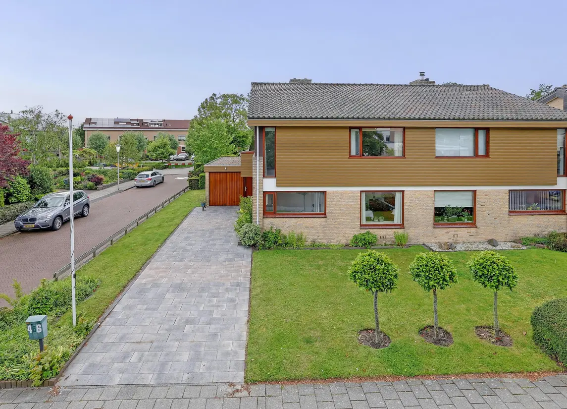 Leeuweriklaan 46