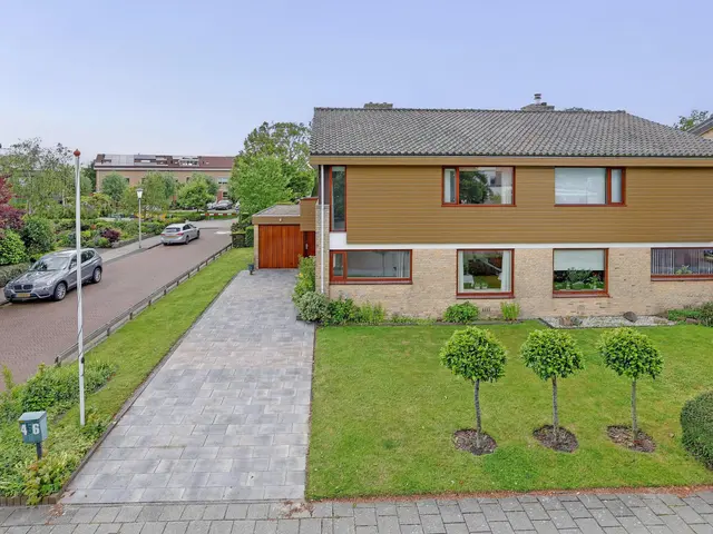 Foto van Leeuweriklaan 46