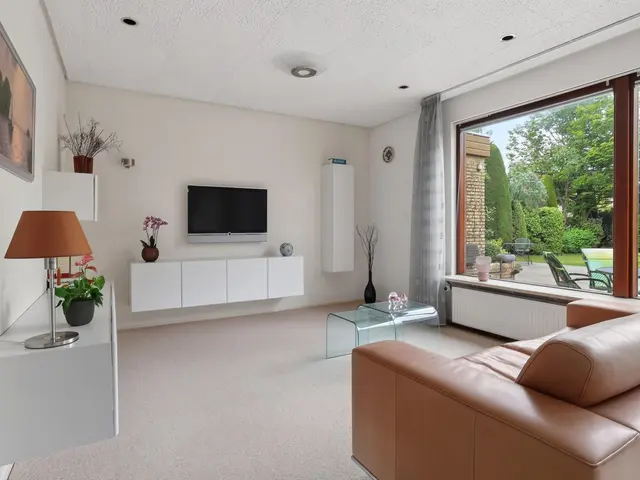 Foto van Leeuweriklaan 46