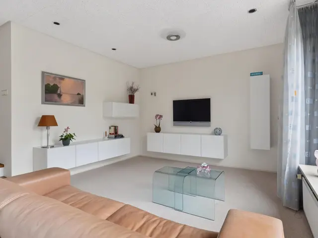 Foto van Leeuweriklaan 46