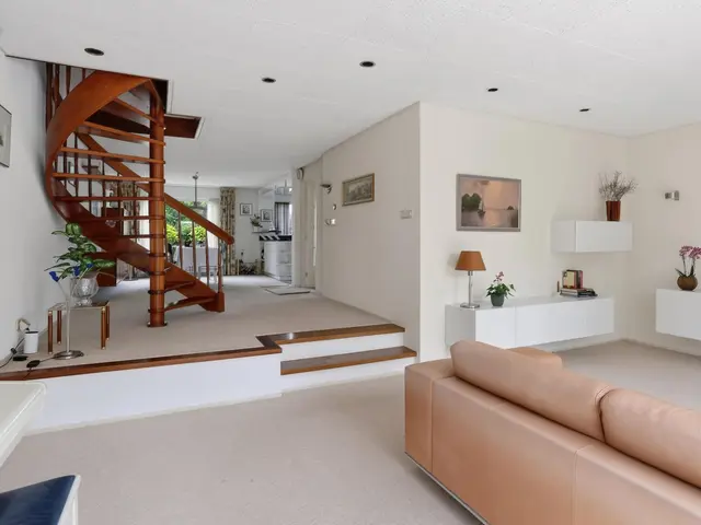 Foto van Leeuweriklaan 46