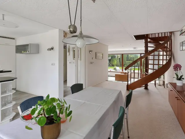 Foto van Leeuweriklaan 46