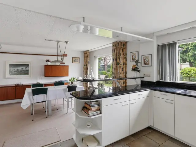 Foto van Leeuweriklaan 46