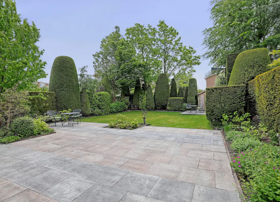 Leeuweriklaan 46