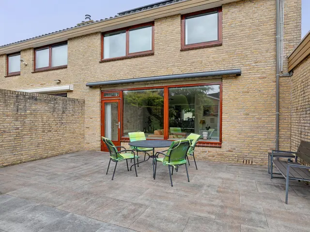 Foto van Leeuweriklaan 46