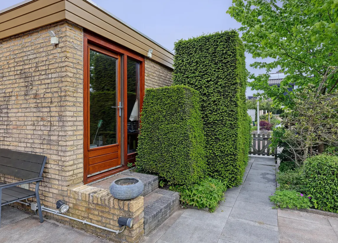Leeuweriklaan 46