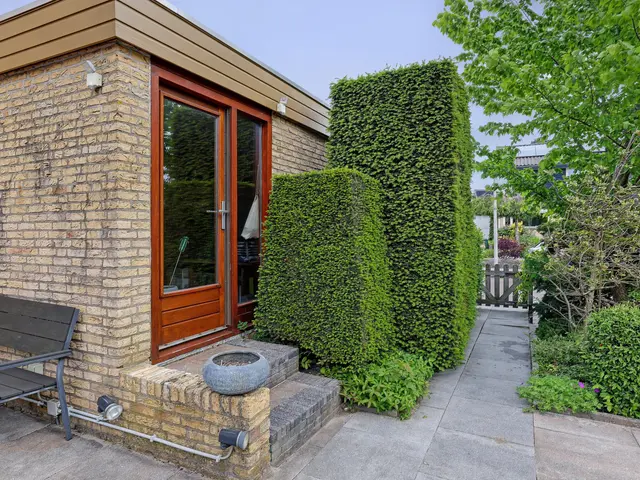 Foto van Leeuweriklaan 46