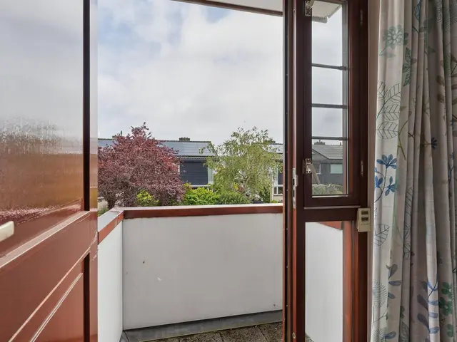 Foto van Leeuweriklaan 46