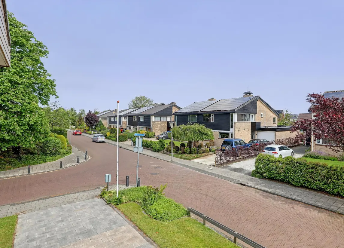 Leeuweriklaan 46