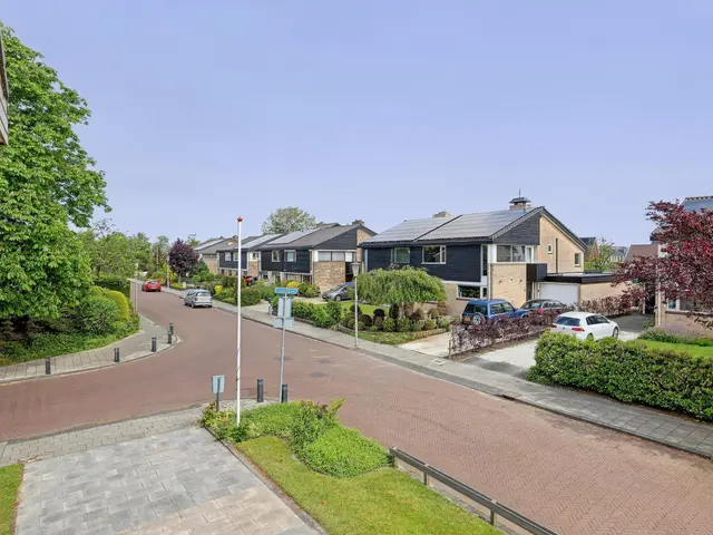 Foto van Leeuweriklaan 46