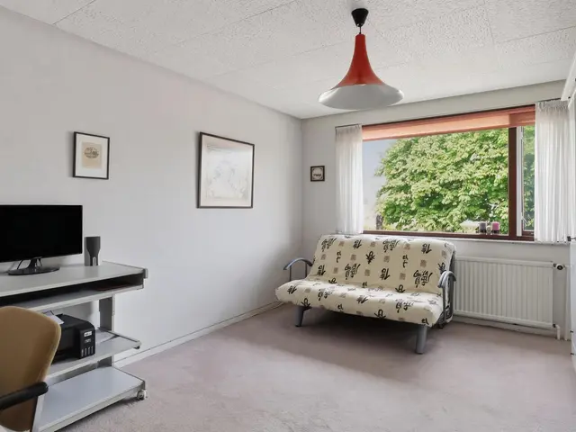 Foto van Leeuweriklaan 46