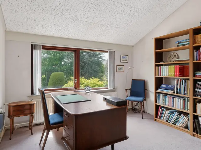 Foto van Leeuweriklaan 46