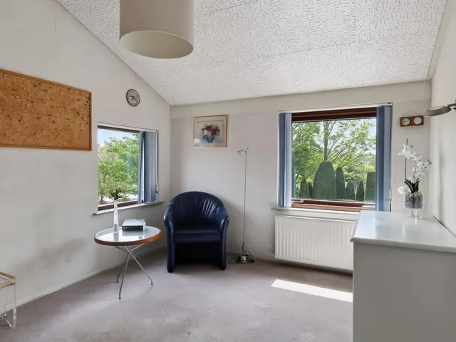 Foto van Leeuweriklaan 46