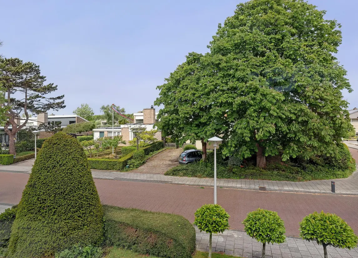 Leeuweriklaan 46