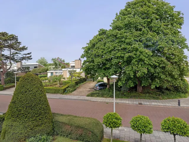 Foto van Leeuweriklaan 46