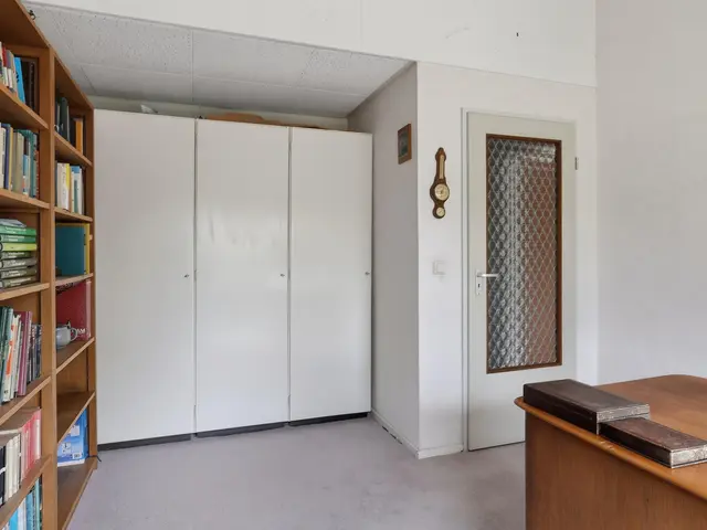 Foto van Leeuweriklaan 46