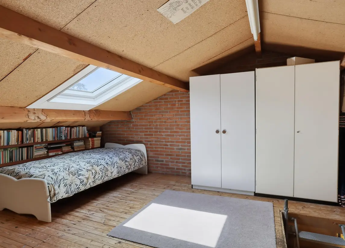 Leeuweriklaan 46