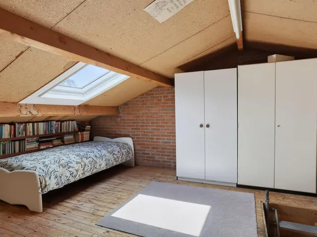 Foto van Leeuweriklaan 46