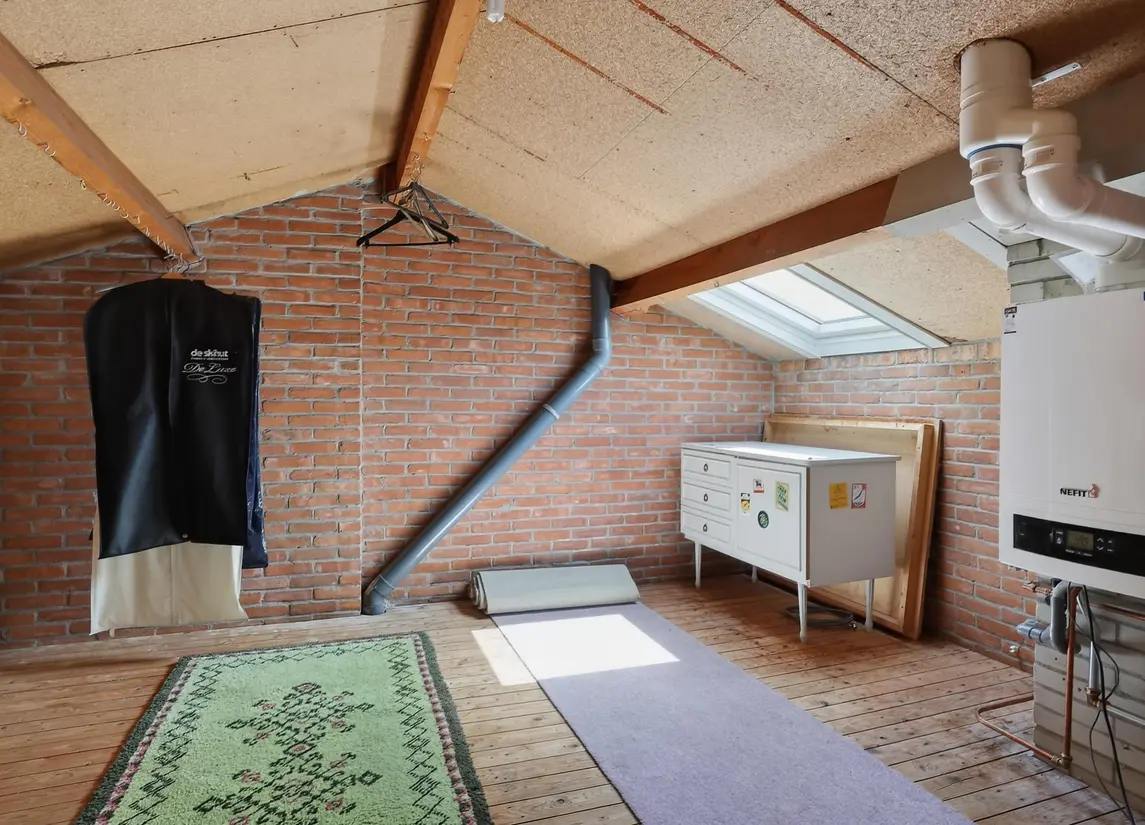Leeuweriklaan 46