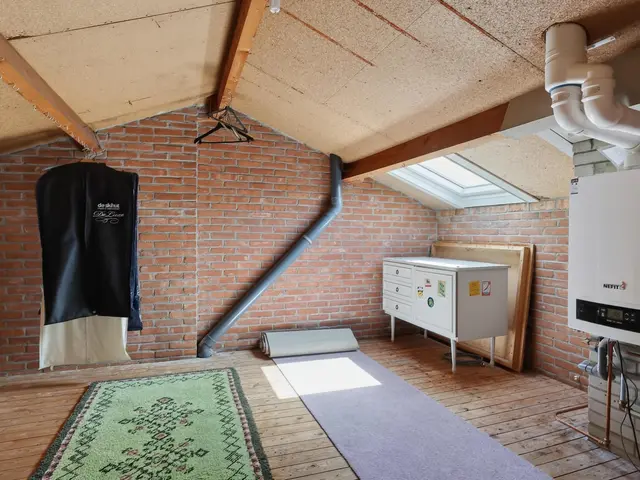Foto van Leeuweriklaan 46