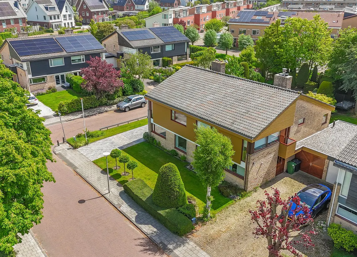 Leeuweriklaan 46