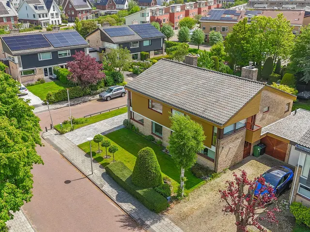 Foto van Leeuweriklaan 46