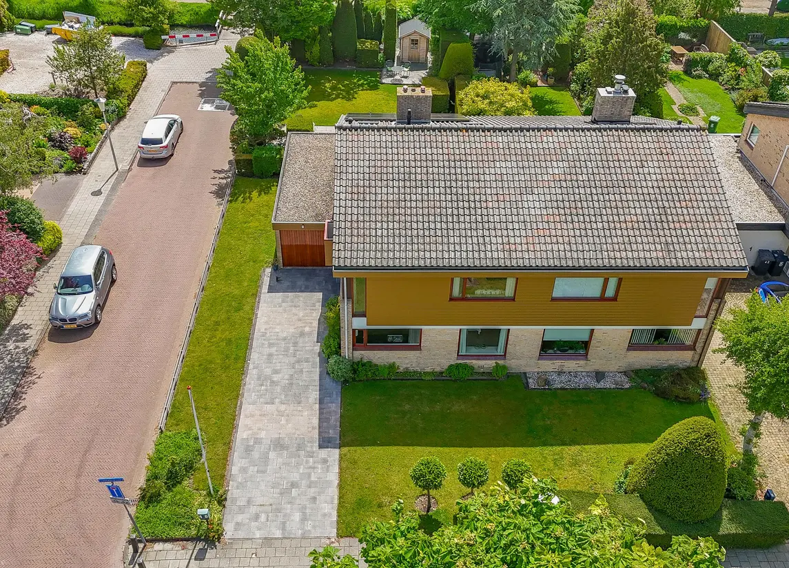 Leeuweriklaan 46