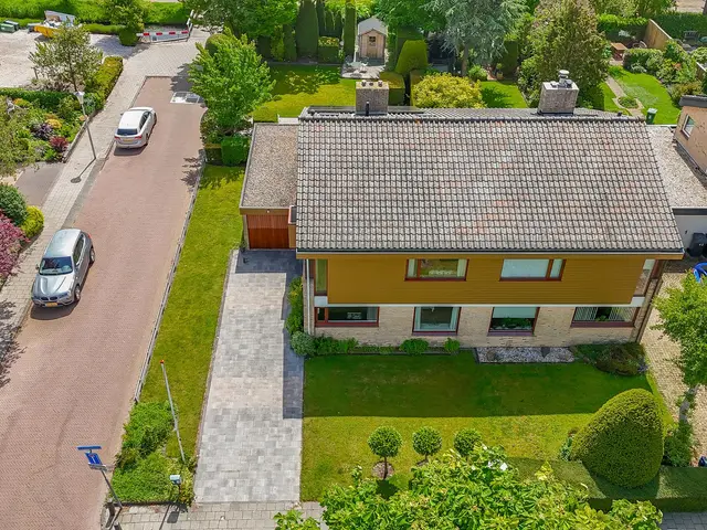 Foto van Leeuweriklaan 46