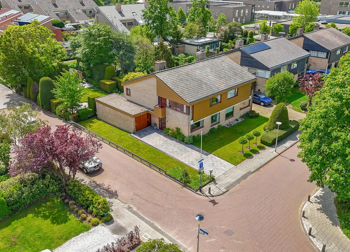 Leeuweriklaan 46