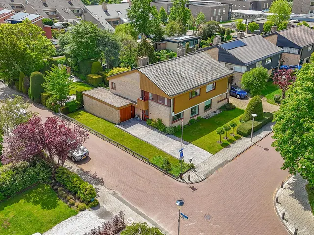 Foto van Leeuweriklaan 46