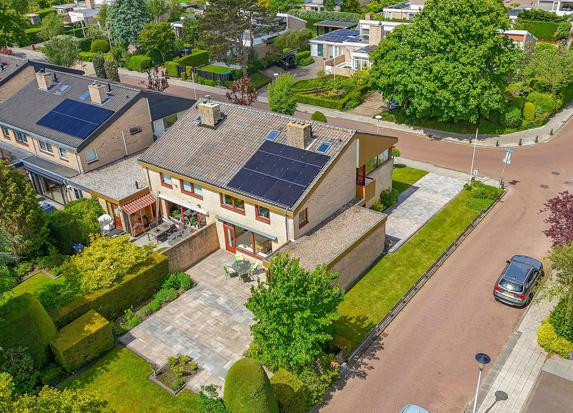 Leeuweriklaan 46