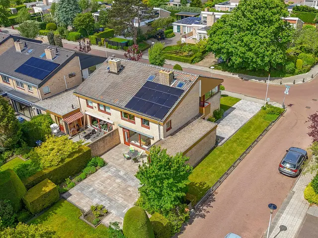 Foto van Leeuweriklaan 46