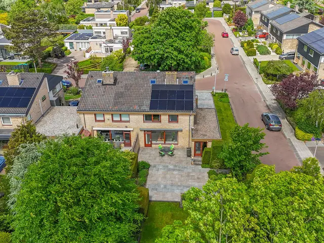 Foto van Leeuweriklaan 46