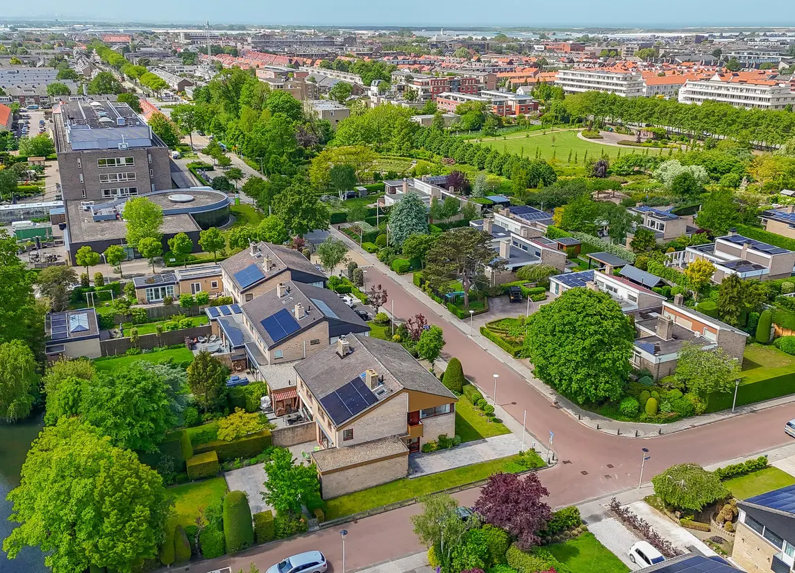 Leeuweriklaan 46