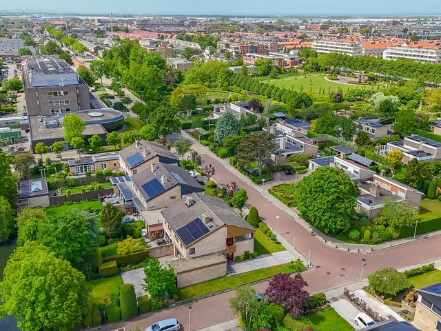 Foto van Leeuweriklaan 46