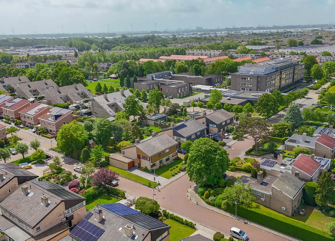 Leeuweriklaan 46