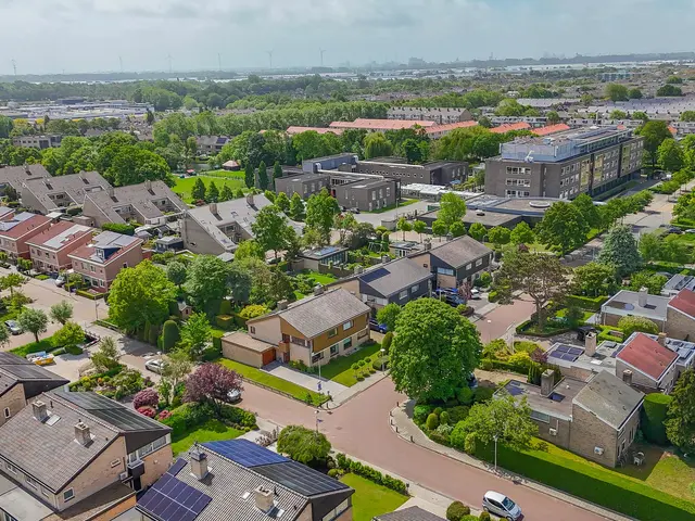 Foto van Leeuweriklaan 46