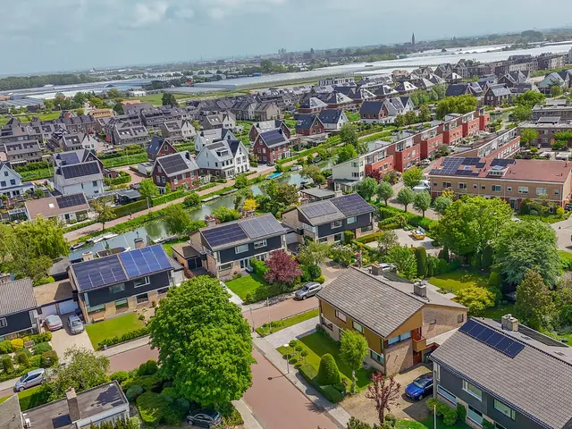 Foto van Leeuweriklaan 46